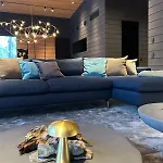 Luxury Polarnest Riekko By Hilla Pyhätunturi