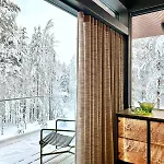 Luxury Polarnest Riekko By Hilla Appartement *