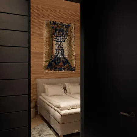 Luxury Polarnest Riekko By Hilla Apartament Pyhätunturi