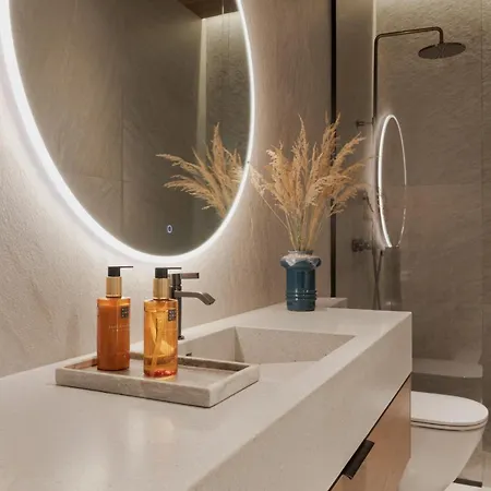 Luxury Polarnest Riekko By Hilla Apartament Pyhätunturi