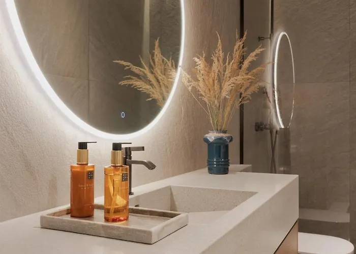 Luxury Polarnest Riekko By Hilla Apartament Pyhätunturi