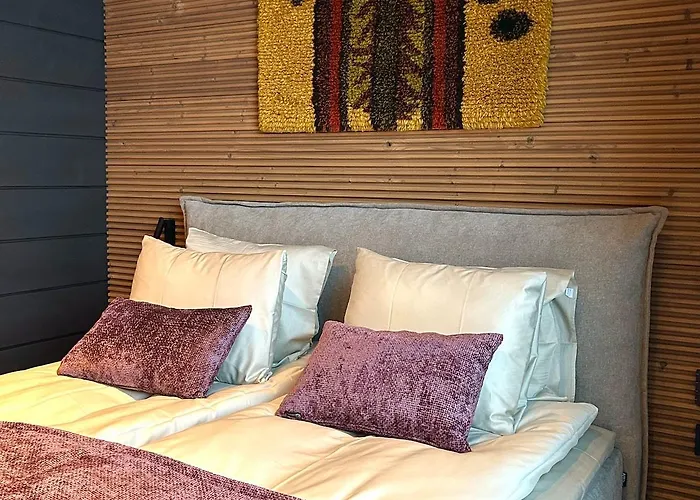 Luxury Polarnest Riekko By Hilla