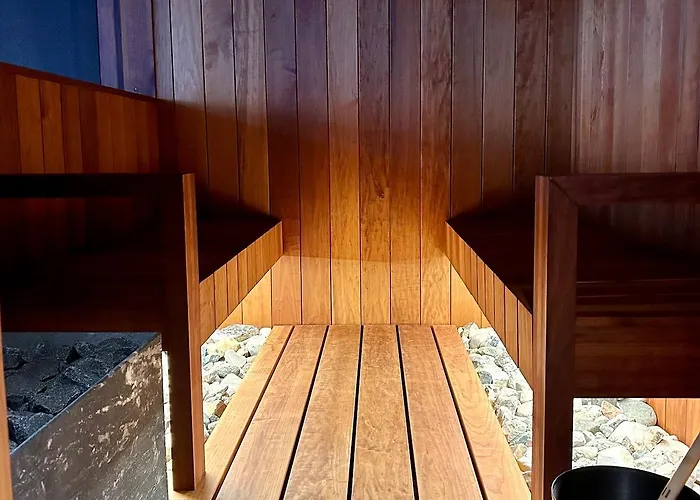 Luxury Polarnest Riekko By Hilla