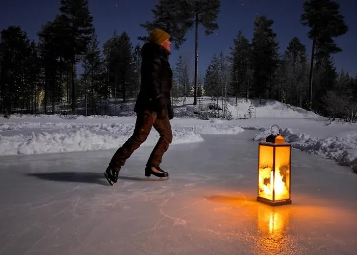 Luxury Polarnest Riekko By Hilla * Pyhätunturi